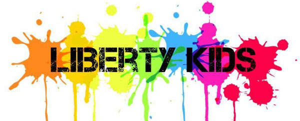 Liberty Kids Club, Liberty Church Rotherham