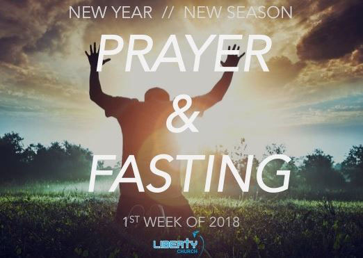 Week of Prayer