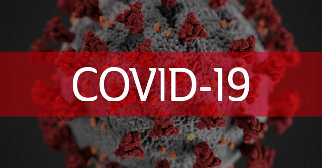 Coronavirus Guidance Update – May 2021