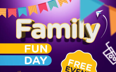Liberty Church Swinton Family Fun Day – Saturday 16th July