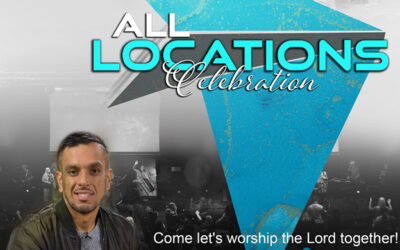 All Locations Celebration Gatherings at Liberty Rotherham Central