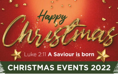 Christmas at Liberty Church Rotherham 2022