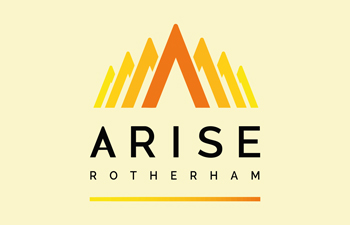 ARISE Rotherham Prayer Walking App