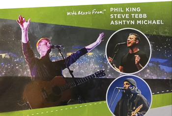 Pursuit of Worship | Youth and young adults event
